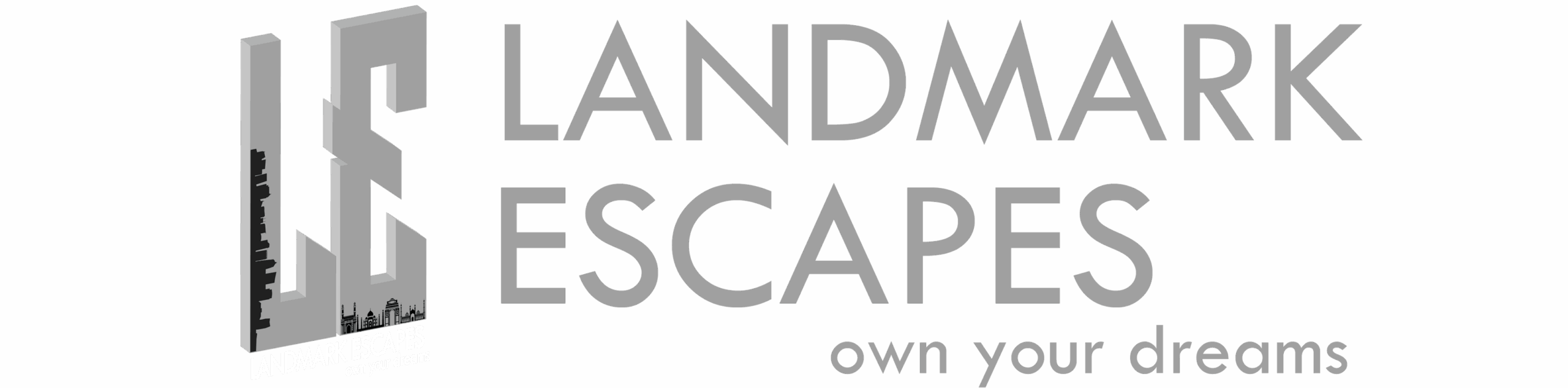 Landmark Escapes