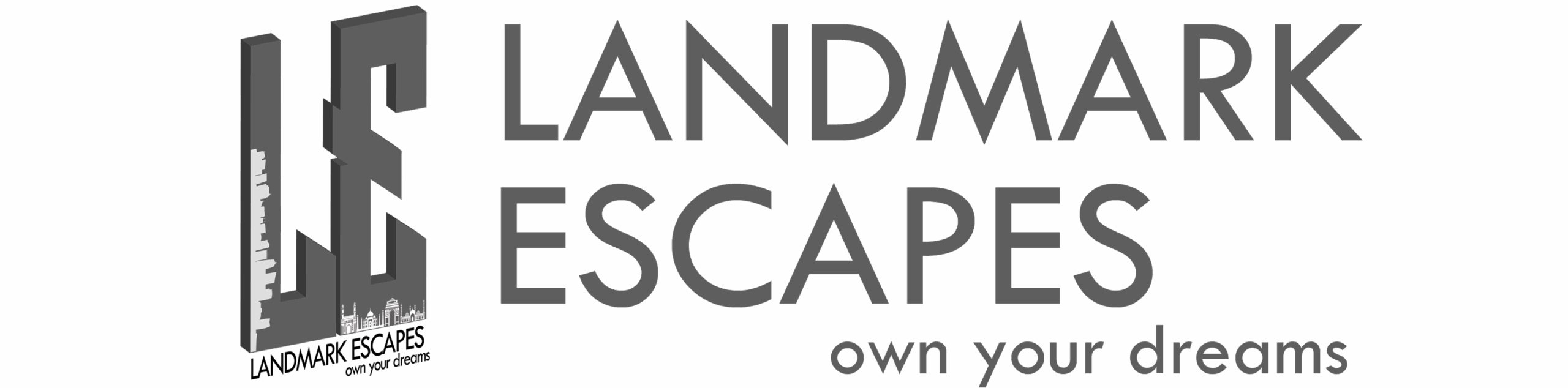Landmark Escapes